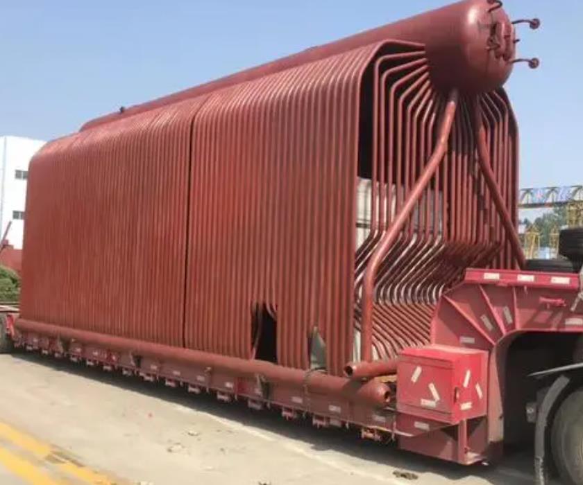 长沙大力发展木屑锅炉